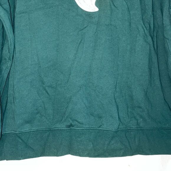 Holiday Editions Santa sweatshirt - Picture 4 of 8